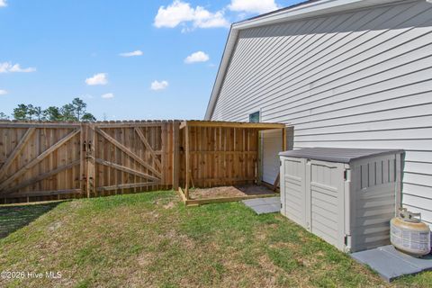 Tiny photo for 2196 Grande Palms Trail SE #Lot 38, Bolivia, NC 28422 (MLS # 100568651)