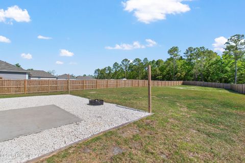 Tiny photo for 2196 Grande Palms Trail SE #Lot 38, Bolivia, NC 28422 (MLS # 100568651)