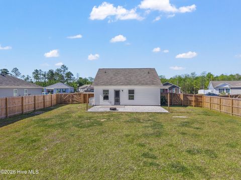 Tiny photo for 2196 Grande Palms Trail SE #Lot 38, Bolivia, NC 28422 (MLS # 100568651)