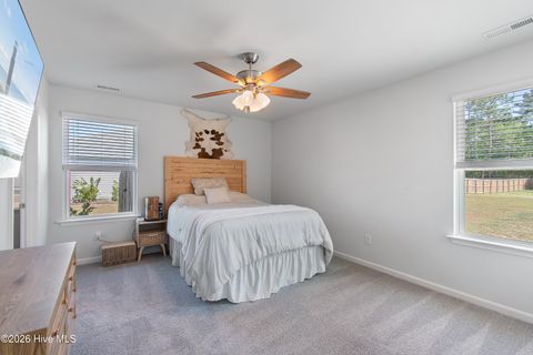 Tiny photo for 2196 Grande Palms Trail SE #Lot 38, Bolivia, NC 28422 (MLS # 100568651)