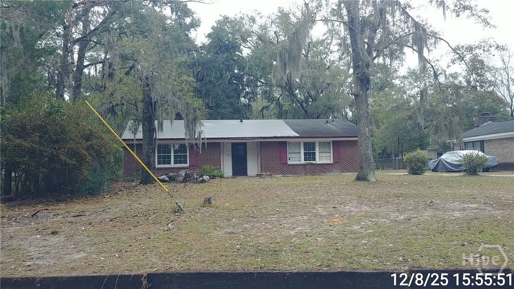 Photo of 6916 Key Street, Savannah, GA 31406 (MLS # SA345556)