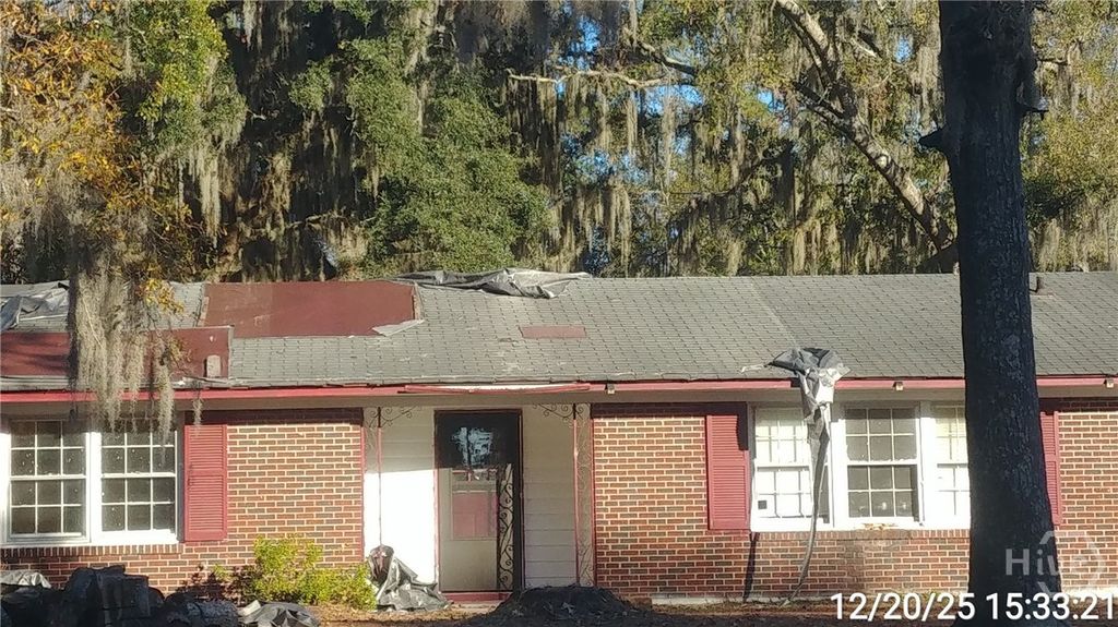 Photo of 6916 Key Street, Savannah, GA 31406 (MLS # SA345556)