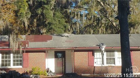 Photo of 6916 Key Street, Savannah, GA 31406 (MLS # SA345556)