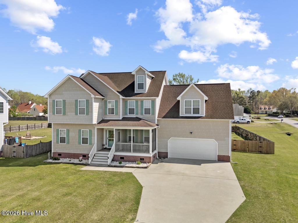 600 Willbrook Circle