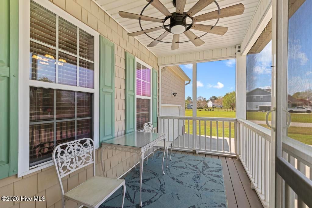 Photo of 600 Willbrook Circle, Sneads Ferry, NC 28460 (MLS # 100564951)