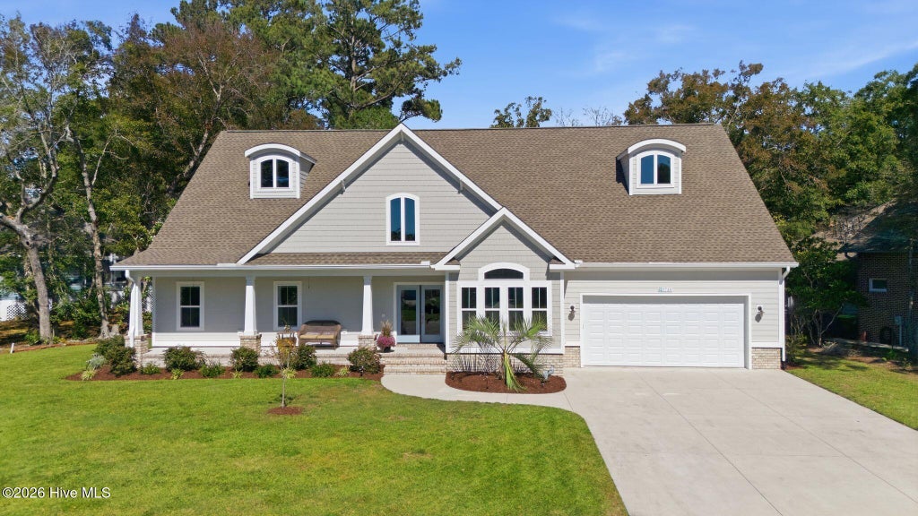 Photo of 1748 Oakbrook Drive SW, Ocean Isle Beach, NC 28469 (MLS # 100608878)