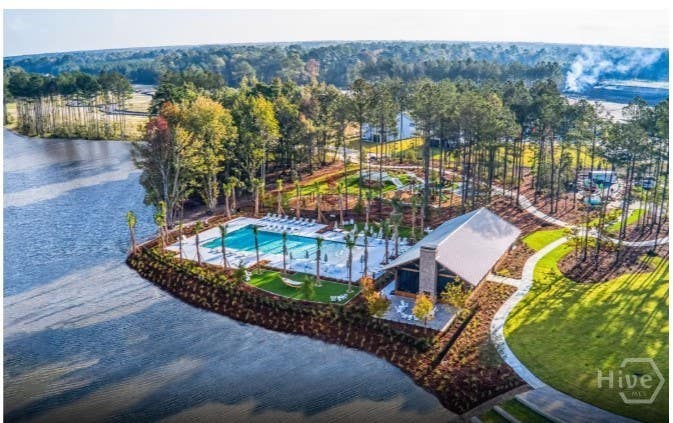 Photo of 58 Laramie Way, Richmond Hill, GA 31324 (MLS # SA359815)