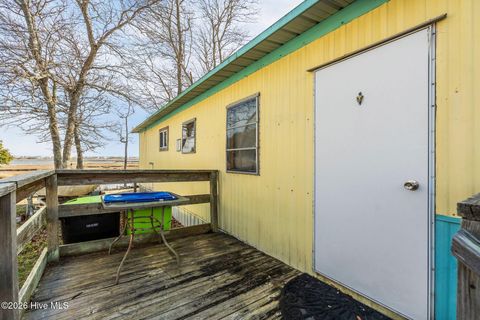 Tiny photo for 484 Little Kinston Road, Surf City, NC 28445 (MLS # 100560101)