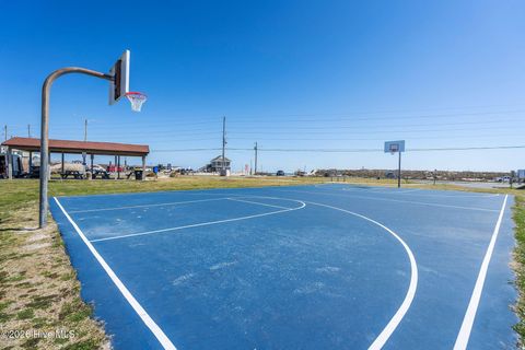 Tiny photo for 484 Little Kinston Road, Surf City, NC 28445 (MLS # 100560101)