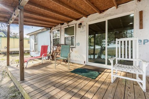 Tiny photo for 484 Little Kinston Road, Surf City, NC 28445 (MLS # 100560101)