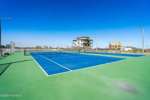 Tiny photo for 484 Little Kinston Road, Surf City, NC 28445 (MLS # 100560101)