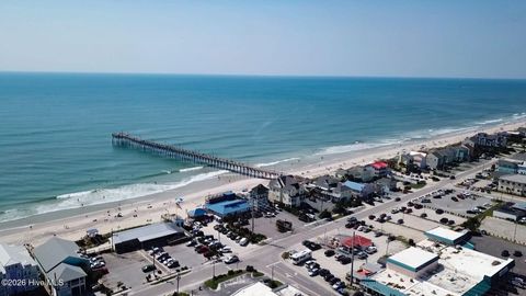 Tiny photo for 484 Little Kinston Road, Surf City, NC 28445 (MLS # 100560101)