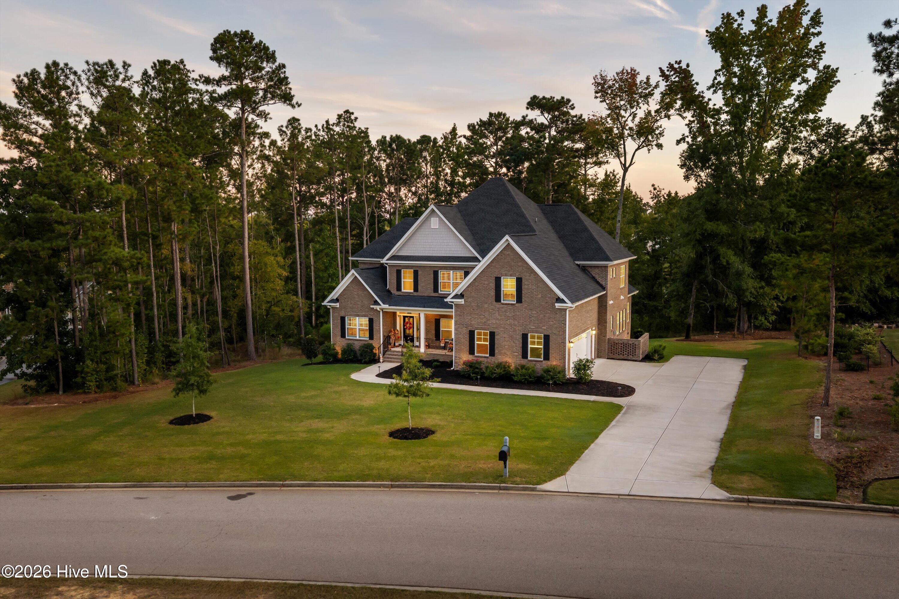 124 Captain Johnson Drive