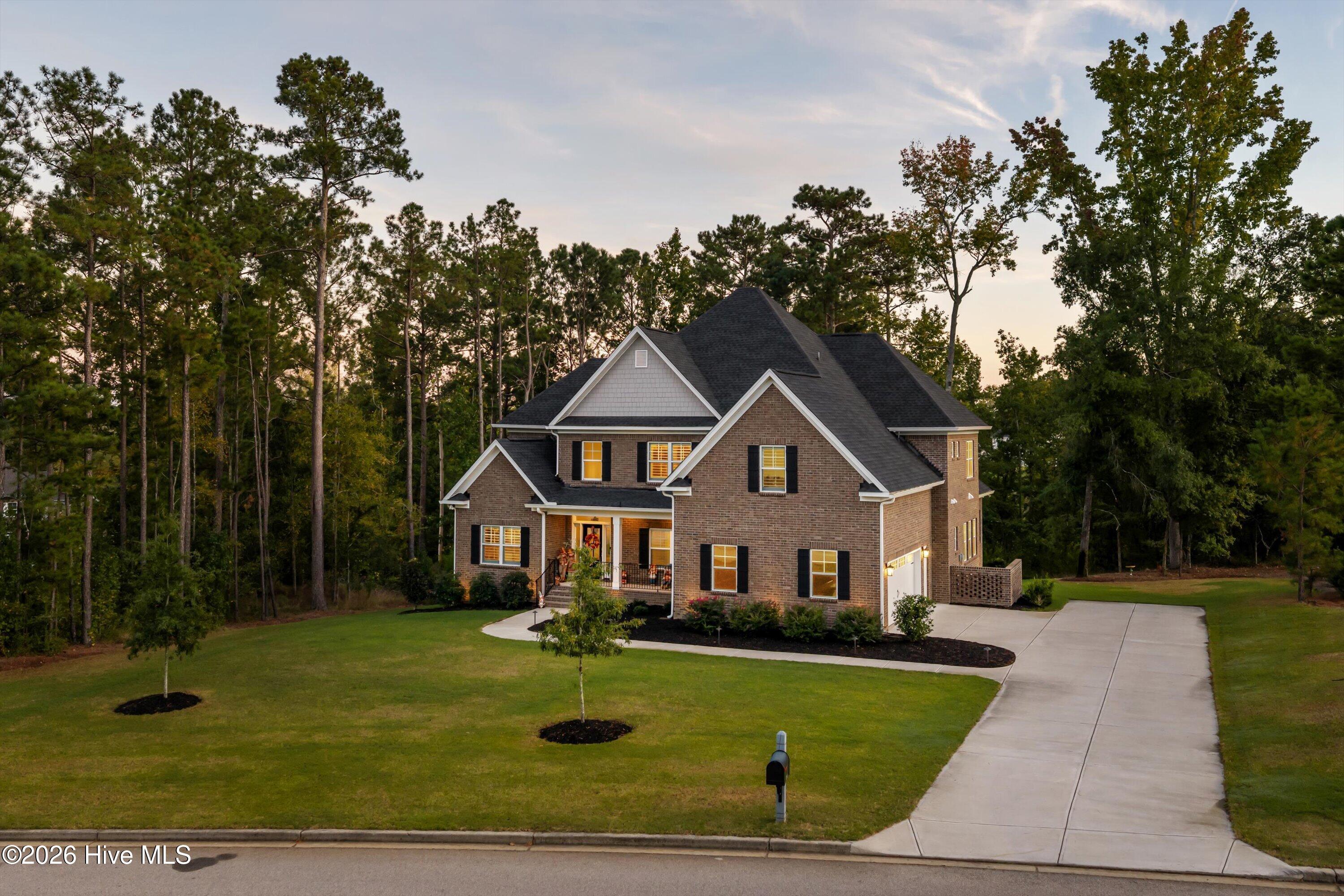 124 Captain Johnson Drive