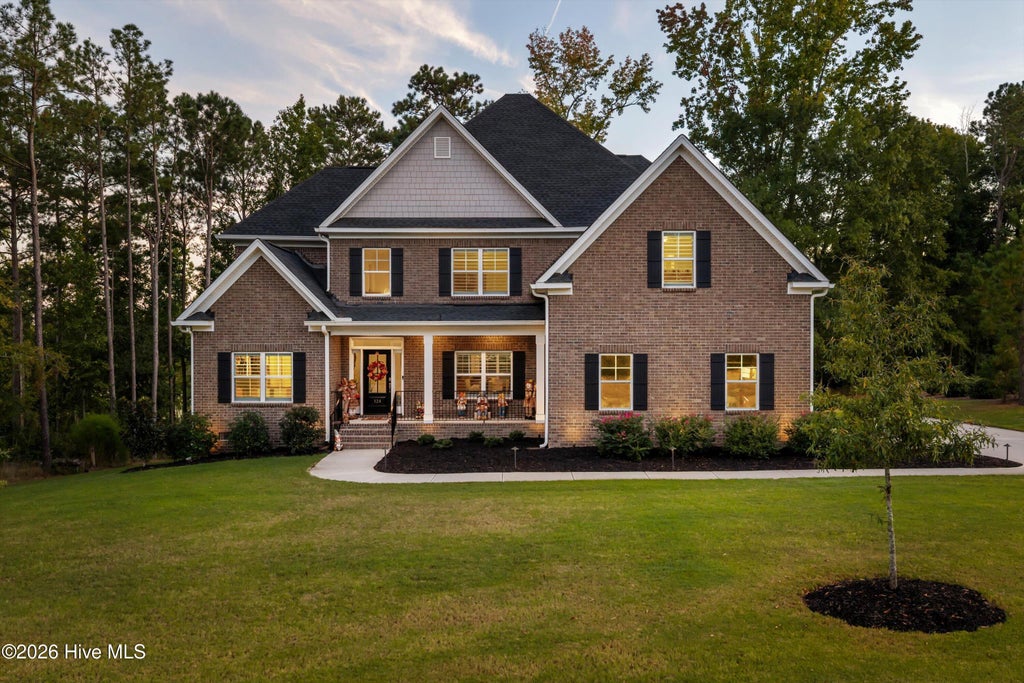Photo of 124 Captain Johnson Drive, North Augusta, SC 29860 (MLS # 100607433)