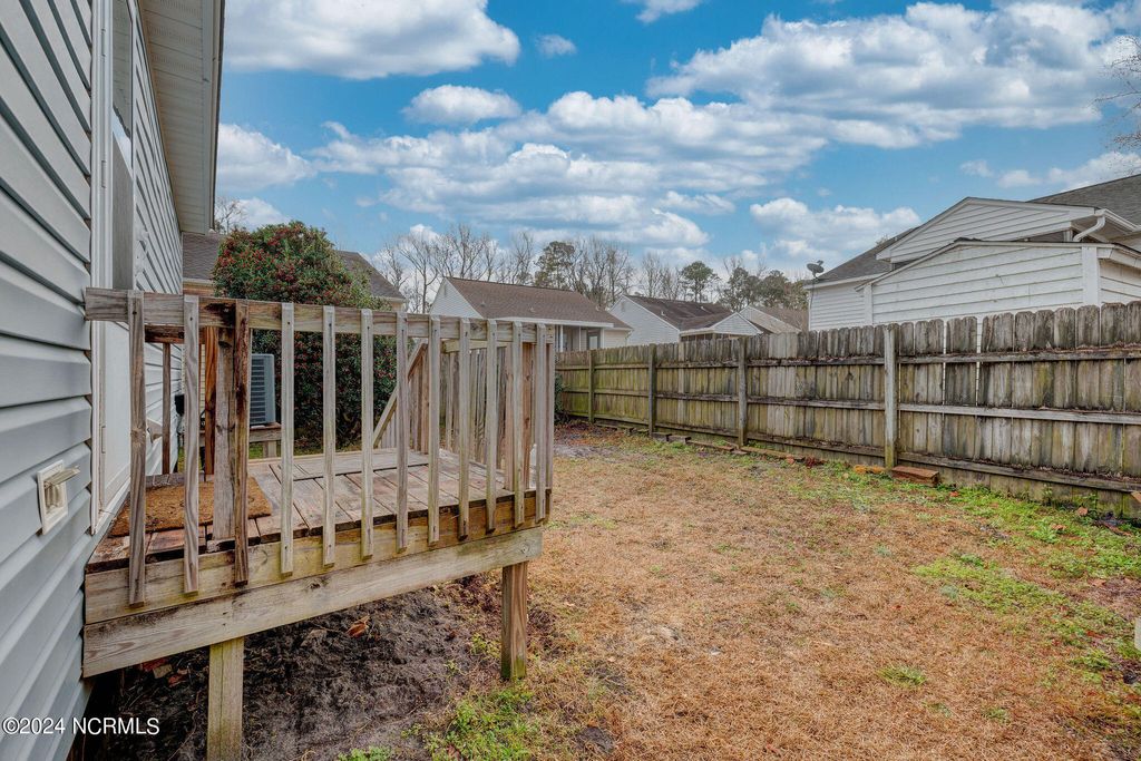 Photo of 4101 Fraternity Court, Wilmington, NC 28403 (MLS # 100555871)
