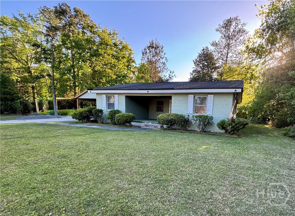 Photo of 147 Camellia Avenue, Savannah, GA 31408 (MLS # SA352993)