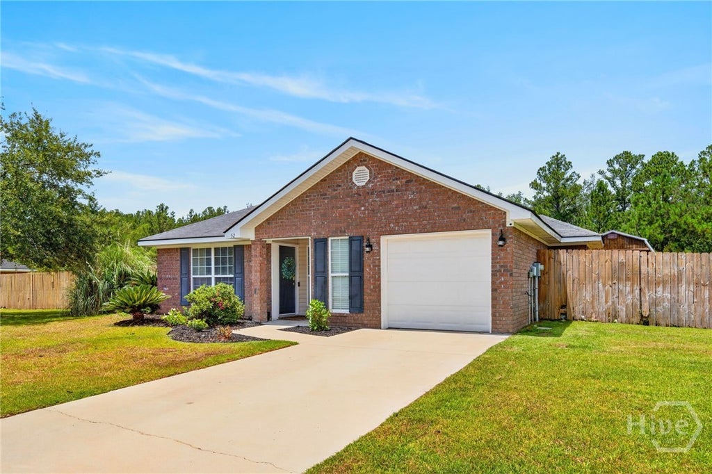 Photo of 52 Pine View Drive SE, Ludowici, GA 31316 (MLS # SA363184)