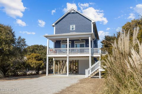 10522 Island Circle Emerald Isle NC 28594