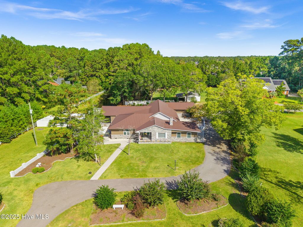 Photo of 280 Hickman Road NW, Calabash, NC 28467 (MLS # 100532897)