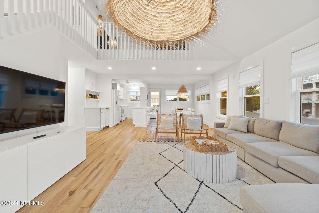 Photo of 433 Dolphin Street, Sunset Beach, NC 28468 (MLS # 100603819)