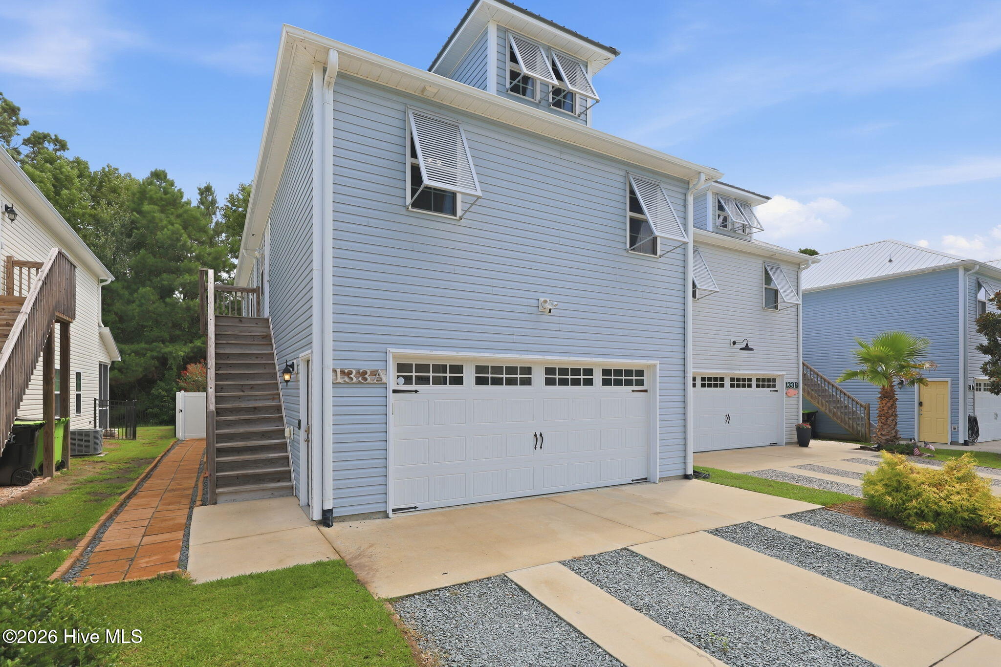 133 James Avenue A