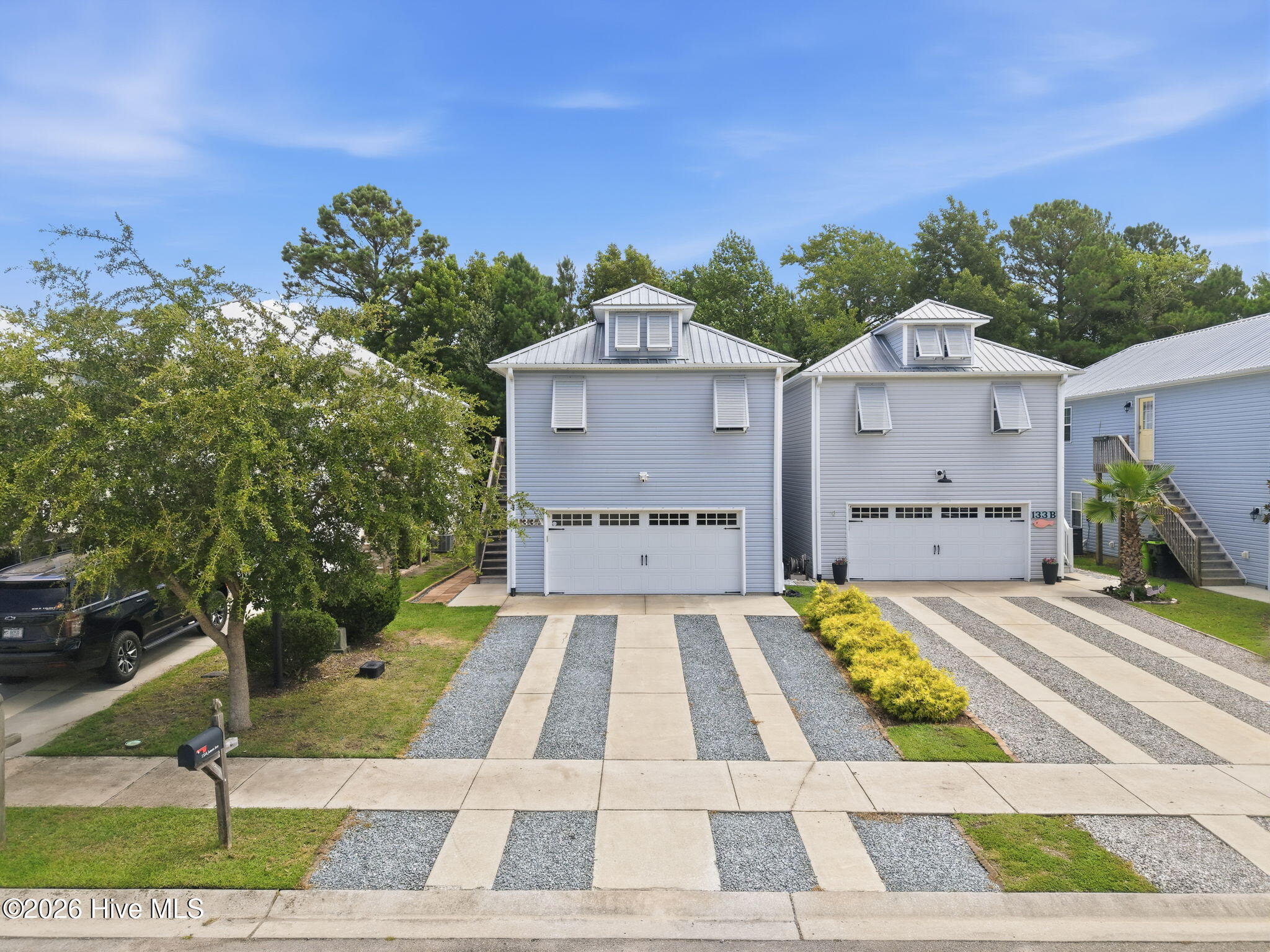 133 James Avenue A