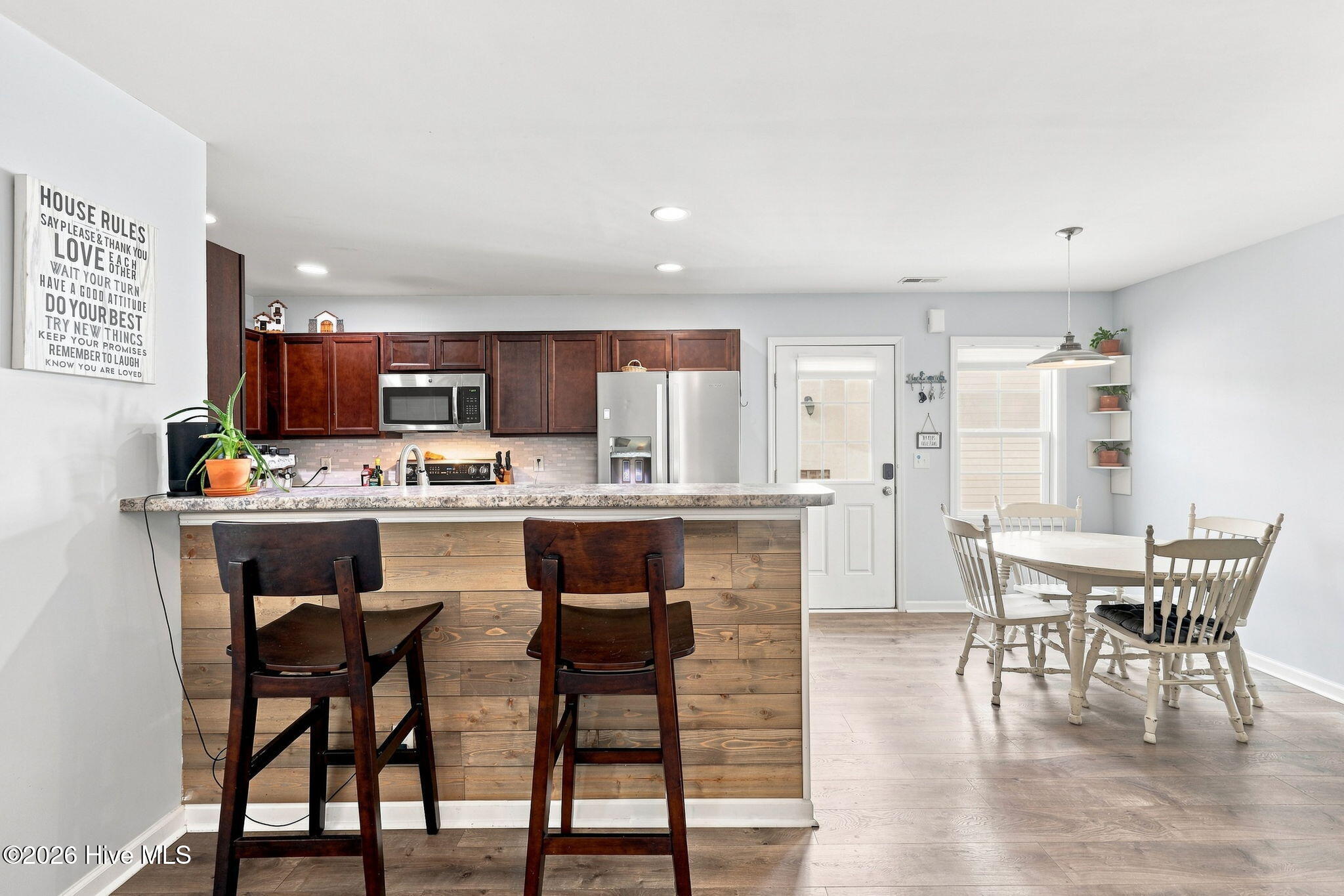 133 James Avenue A