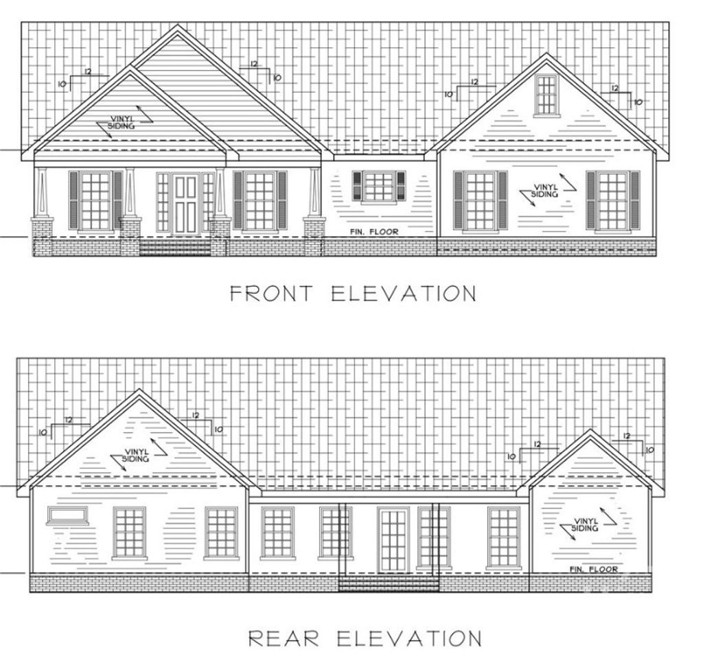 Photo of 1076 Blue Marlin Drive NE Dr, Townsend, GA 31331 (MLS # SA341464)