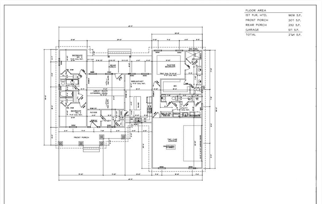 Photo of 1076 Blue Marlin Drive NE Dr, Townsend, GA 31331 (MLS # SA341464)