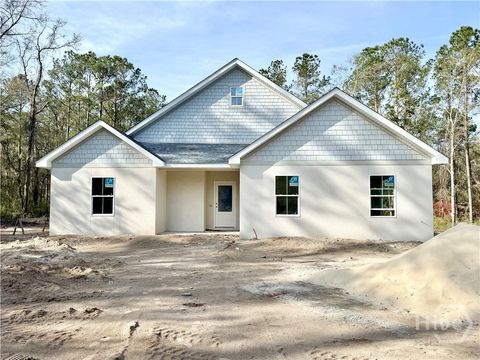 Homes For Sale - 1076 Blue Marlin Drive Ne Dr<br/> Mcintosh County, Townsend, GA 31331