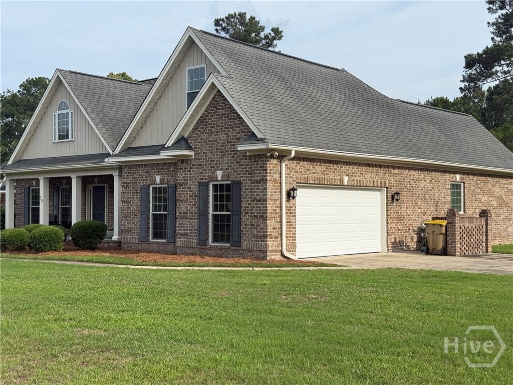 Photo of 75 Brigham Lane, Richmond Hill, GA (MLS # SA355699)