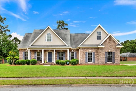 Homes For Sale - 75 Brigham Lane<br/> Bryan County, Richmond Hill, GA 