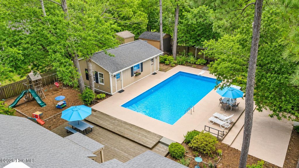 Photo of 713 E Dale Avenue, Southport, NC 28461 (MLS # 100574924)