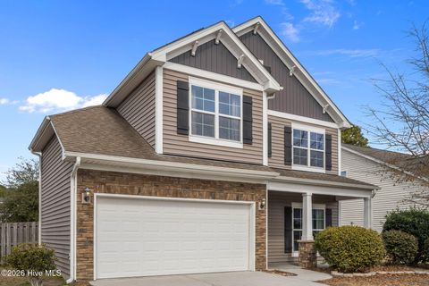 106 Porch Swing Way Holly Ridge NC 28445