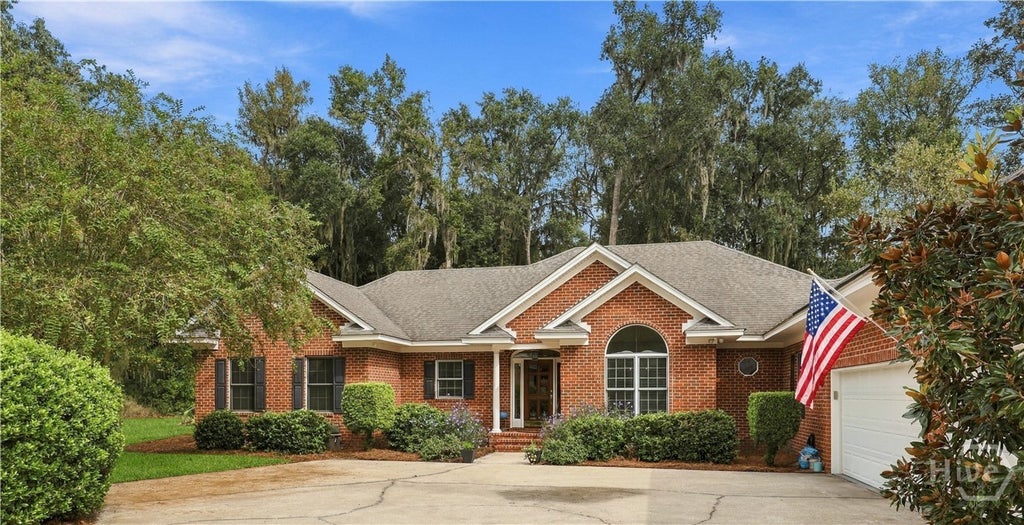 Photo of 122 Winterberry Drive, Savannah, GA 31406 (MLS # SA366055)