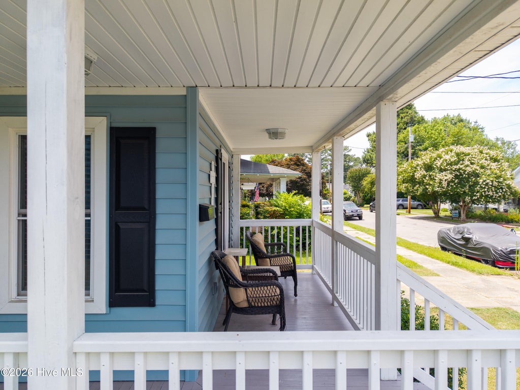 Photo of 803 Maple Street, Elizabeth City, NC 27909 (MLS # 100581090)