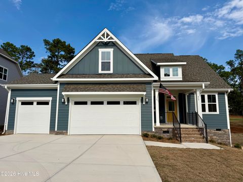 Homes For Sale - 517 Watauga Lane #546<br/> Aberdeen, NC 28315