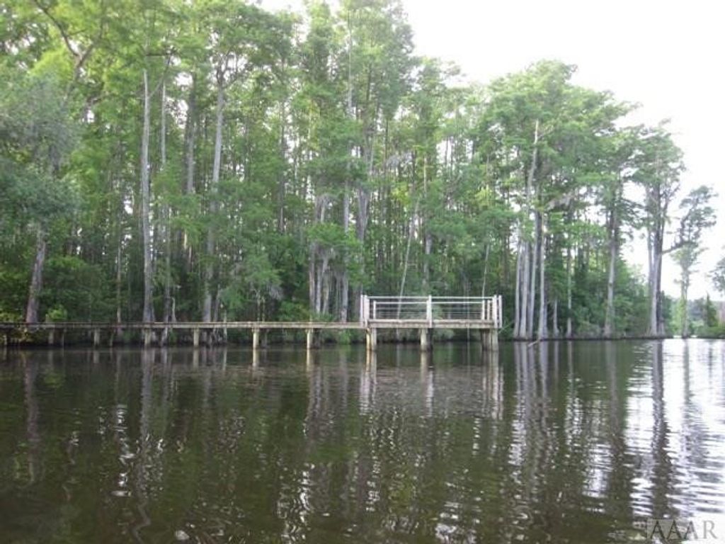 Photo of 242 Plumtree Circle, Edenton, NC 27932 (MLS # 100548982)