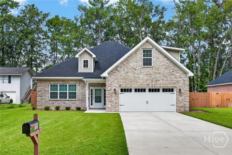 Homes For Sale - 125 Houston Street<br/> Pooler, GA 31322