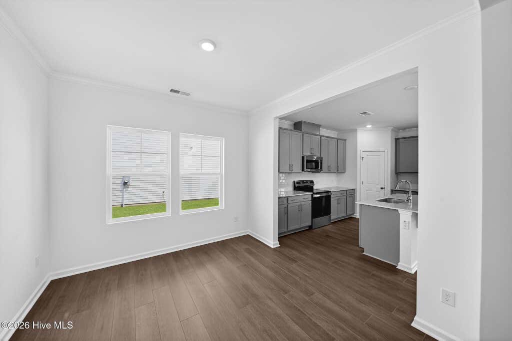 Photo of 5910 Mill Stone Way W, Sims, NC 27880 (MLS # 100589039)