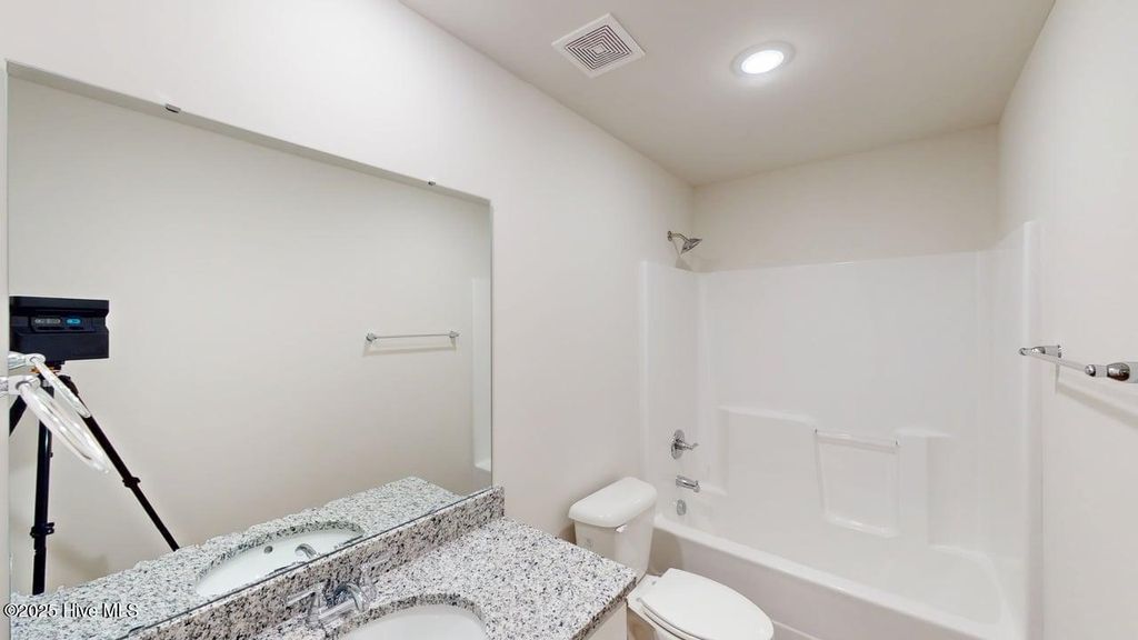 Photo of 302 Grand Oaks Drive, Goldsboro, NC 27530 (MLS # 100520883)