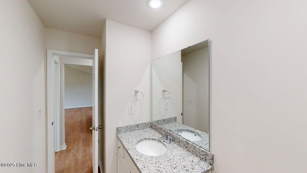 Photo of 302 Grand Oaks Drive, Goldsboro, NC 27530 (MLS # 100520883)