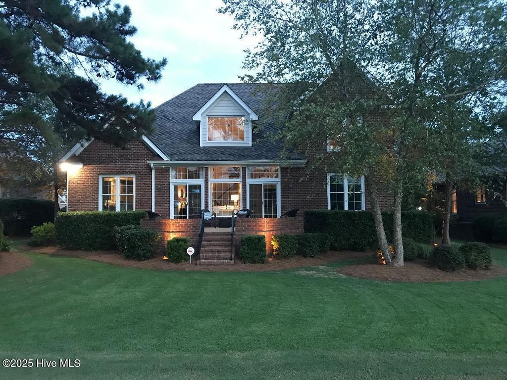Photo of 2105 Lytham Court, Wilmington, NC 28405 (MLS # 100571539)