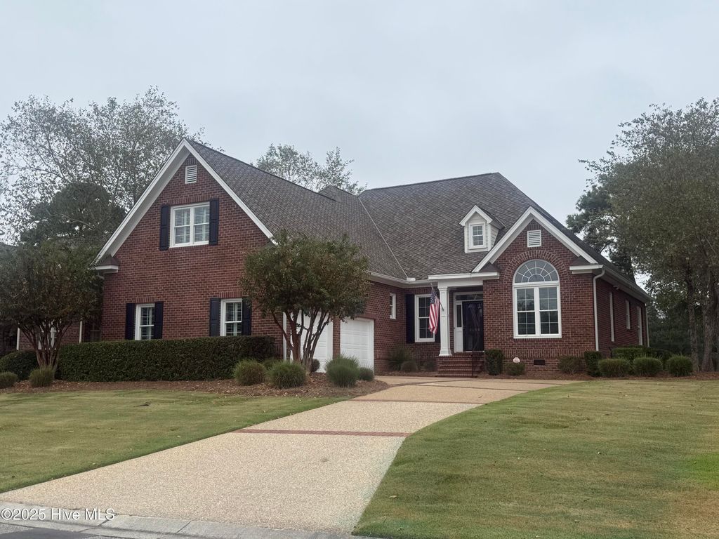 Photo of 2105 Lytham Court, Wilmington, NC 28405 (MLS # 100571539)