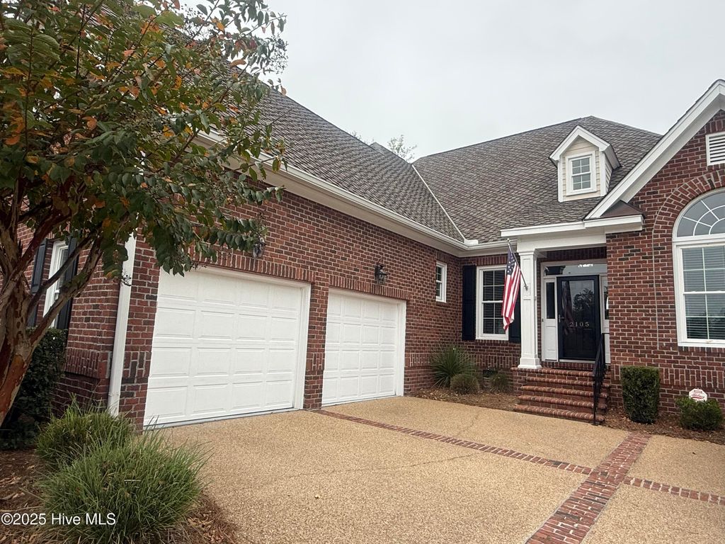 Photo of 2105 Lytham Court, Wilmington, NC 28405 (MLS # 100571539)
