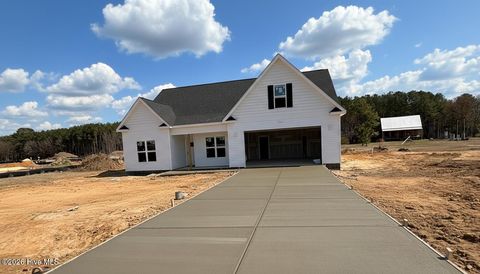 Homes For Sale - 77 Sundrops Trail<br/> Dunn, NC 28334