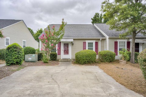 Photo of 4010 Calypso Drive, Augusta, GA 30909 (MLS # 100603867)