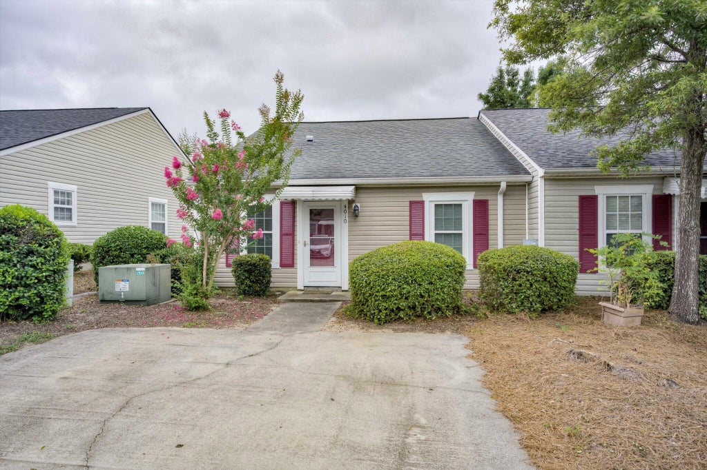 Photo of 4010 Calypso Drive, Augusta, GA 30909 (MLS # 100603867)