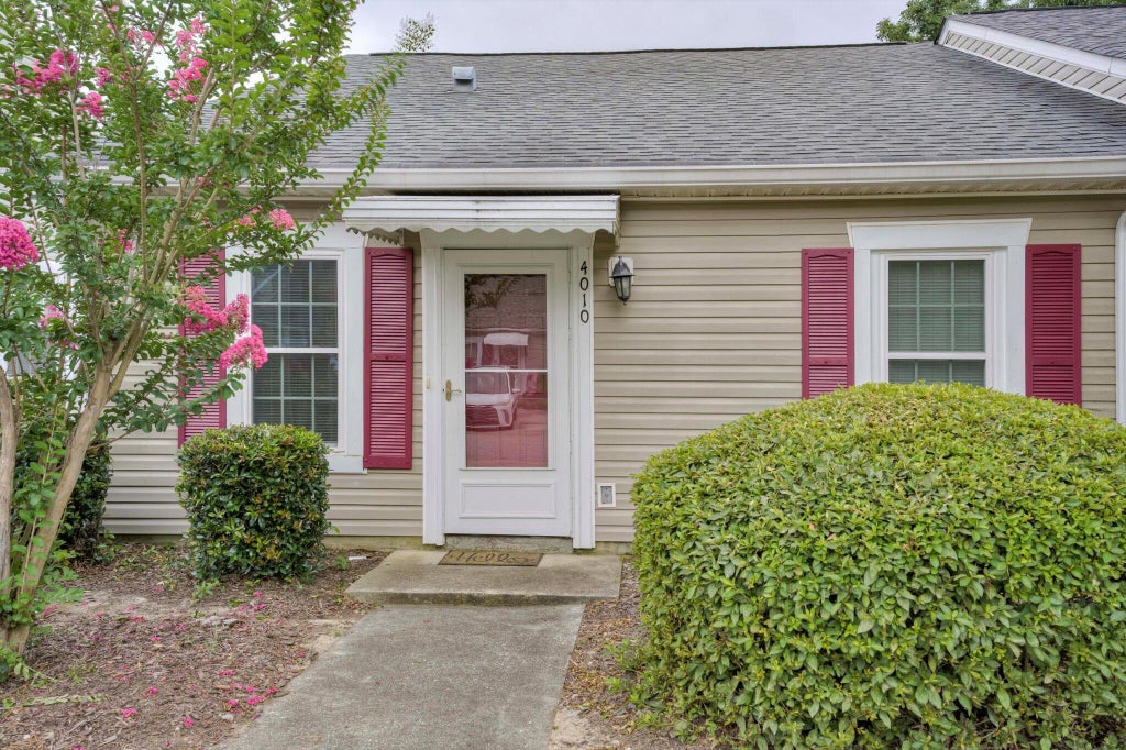 Photo of 4010 Calypso Drive, Augusta, GA 30909 (MLS # 100603867)